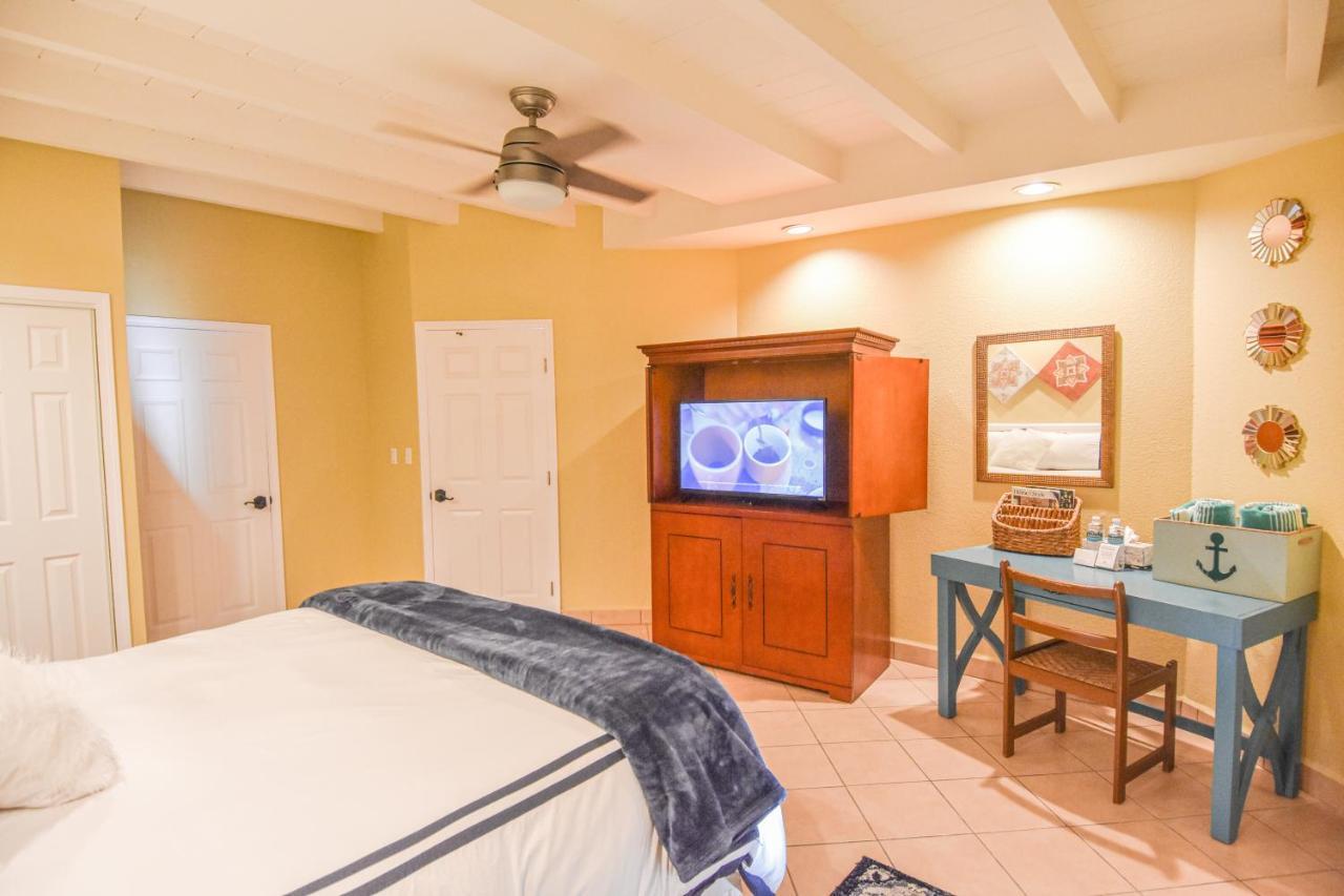 Quinta Pacifica Beachfront Villas Rosarito Exterior photo