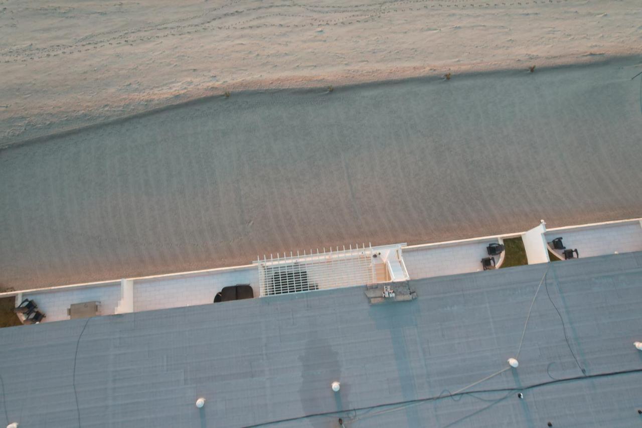 Quinta Pacifica Beachfront Villas Rosarito Exterior photo